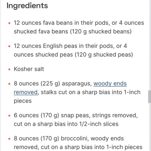 MONDAY 3/30 - FRIDAY 4/3 - Picture 7 of 13